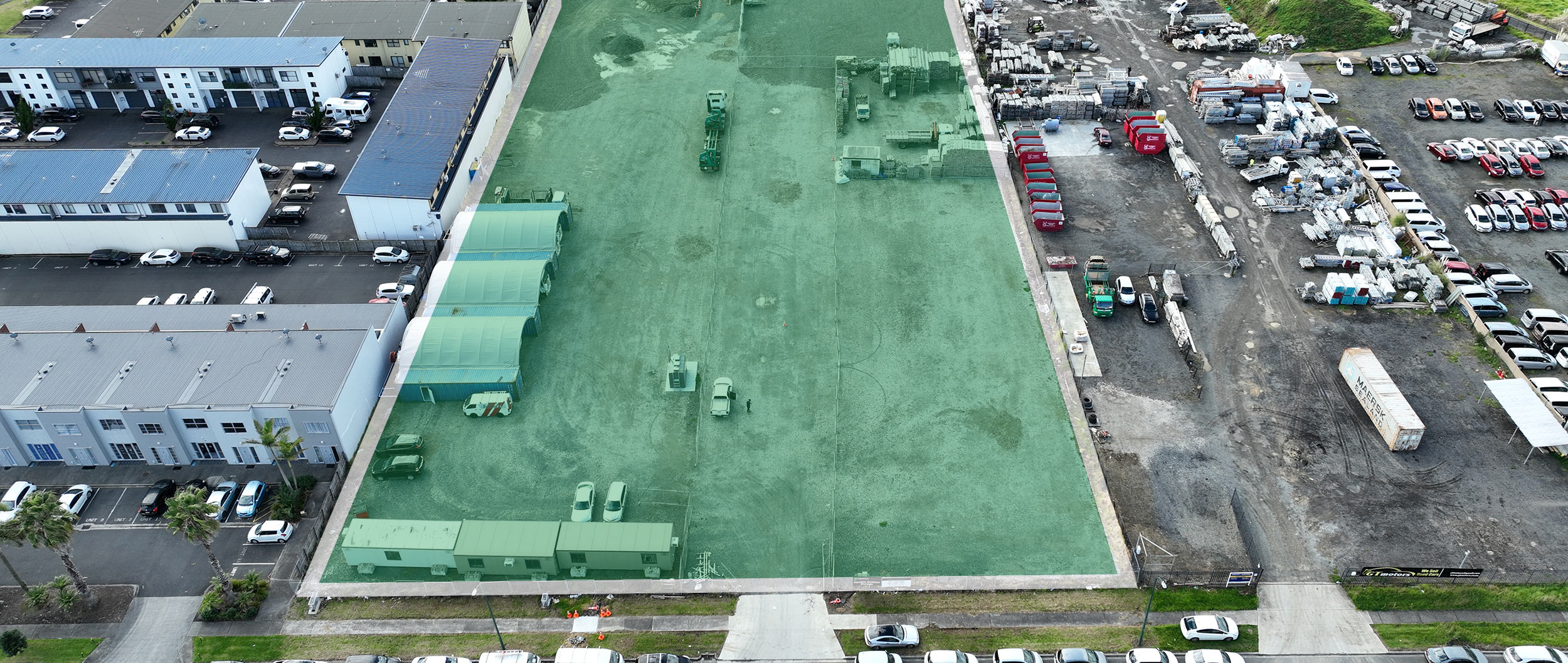 Flexistore East Tamaki